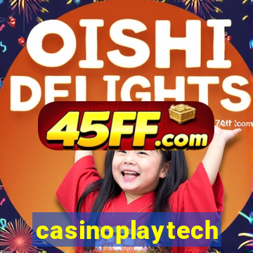 casinoplaytech
