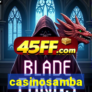 casinosamba