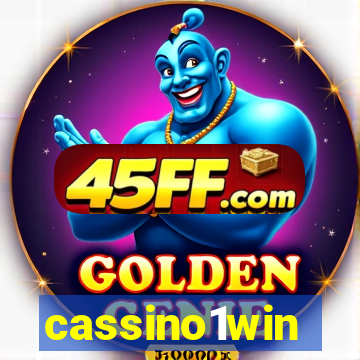 cassino1win