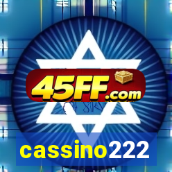 cassino222