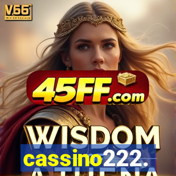 cassino222.