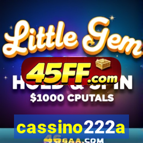 cassino222a