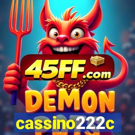 cassino222c