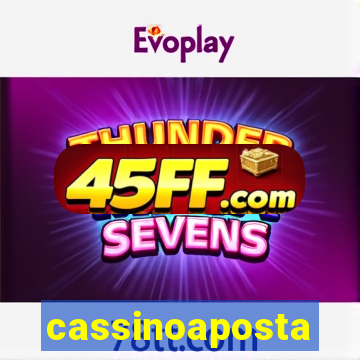 cassinoaposta