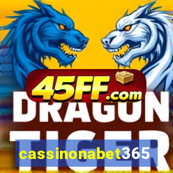 cassinonabet365