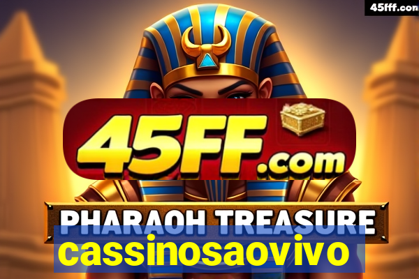 cassinosaovivo