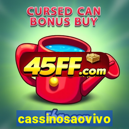 cassinosaovivo