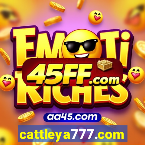 cattleya777.com