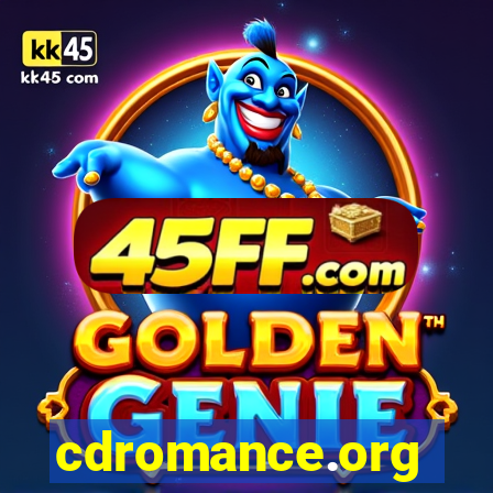 cdromance.org