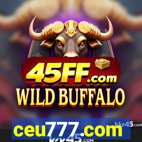 ceu777.com