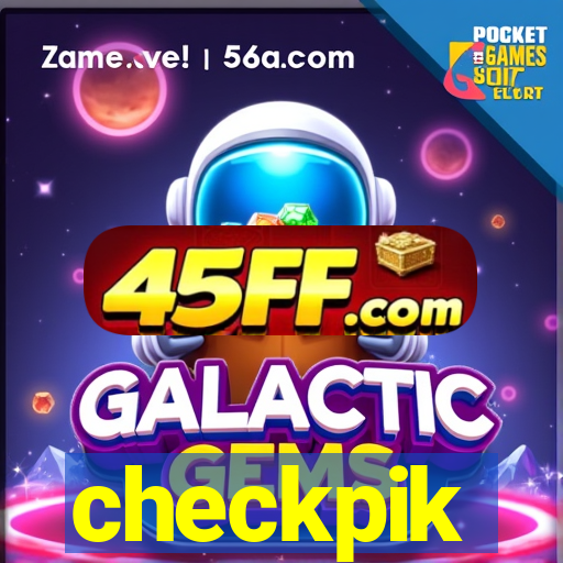 checkpik