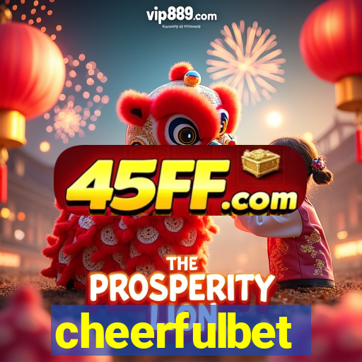 cheerfulbet