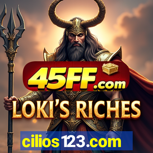 cilios123.com