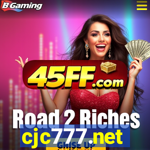 cjc777.net