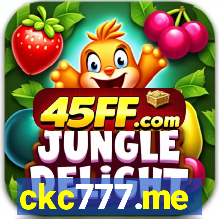 ckc777.me