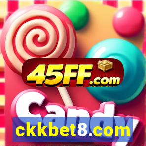 ckkbet8.com