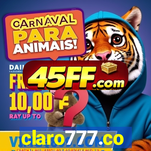 claro777.co