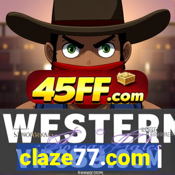 claze77.com