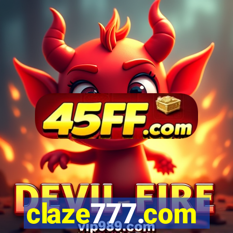 claze777.com