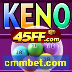 cmmbet.com