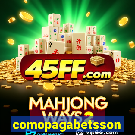 comopagabetsson