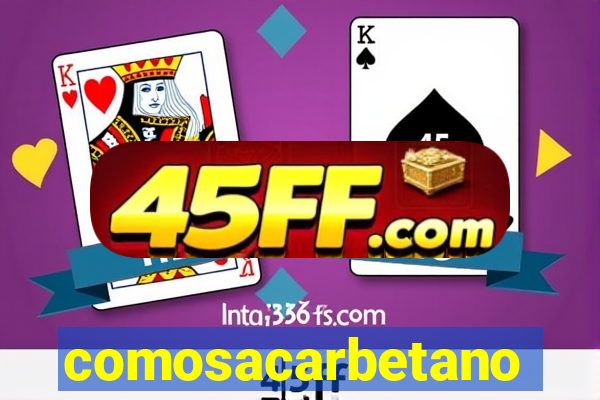 comosacarbetano
