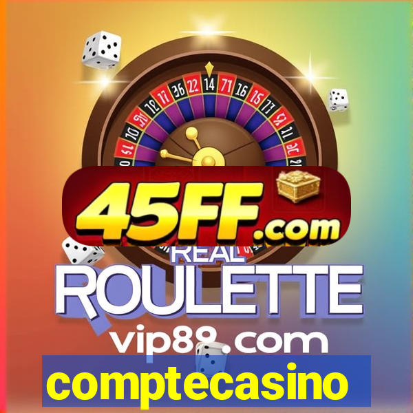 comptecasino