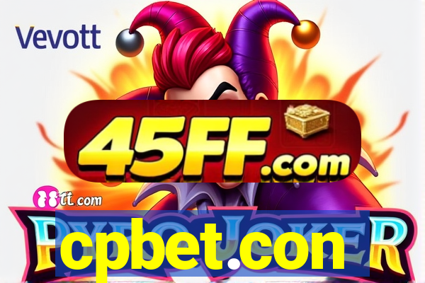 cpbet.con