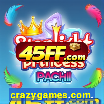 crazygames.com.br