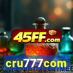 cru777com