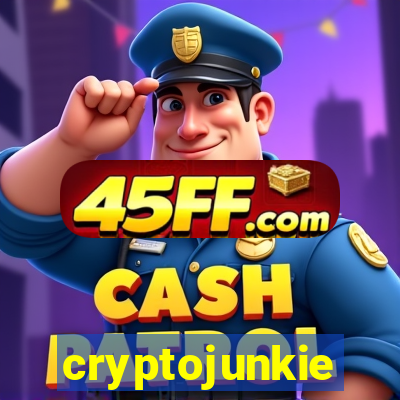 cryptojunkie