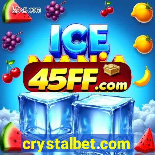 crystalbet.com