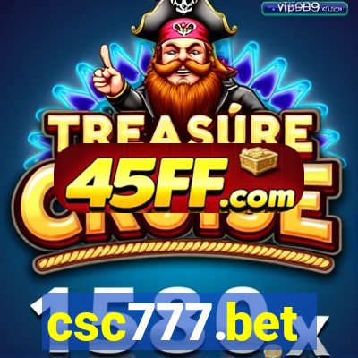 csc777.bet