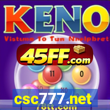 csc777.net