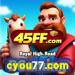 cyou77.com