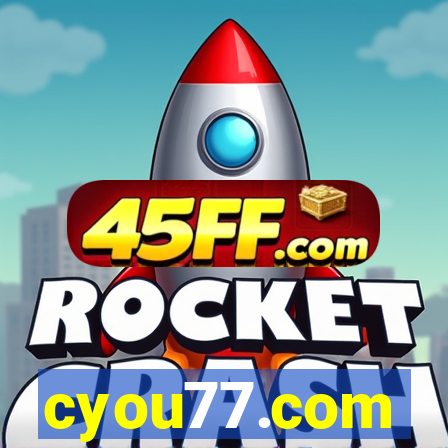 cyou77.com
