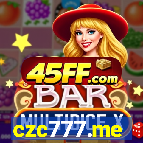 czc777.me