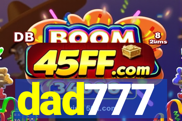 dad777