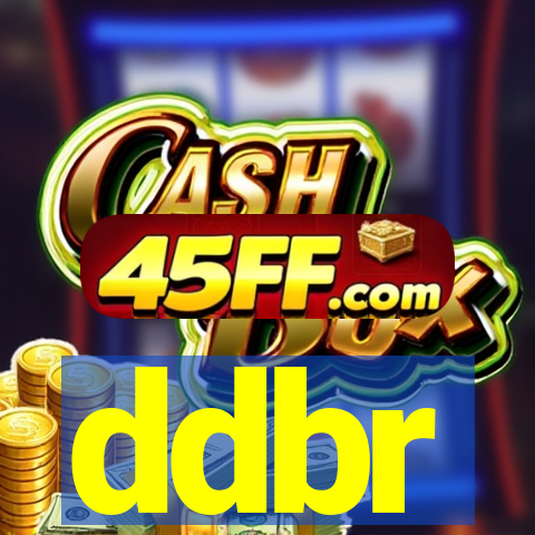 ddbr