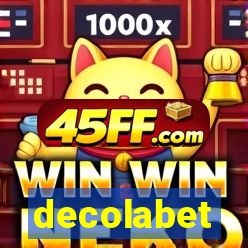 decolabet
