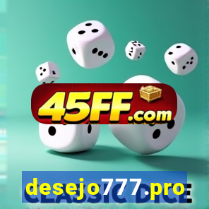desejo777.pro