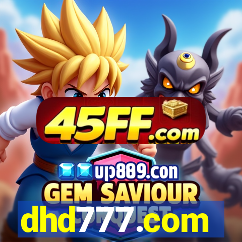 dhd777.com