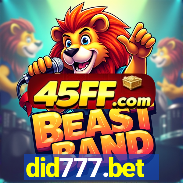 did777.bet