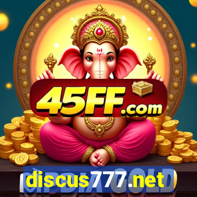 discus777.net