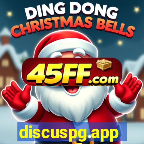 discuspg.app