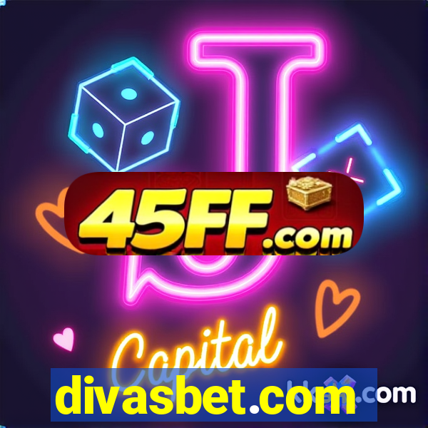 divasbet.com