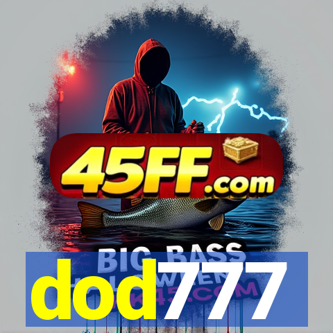 dod777