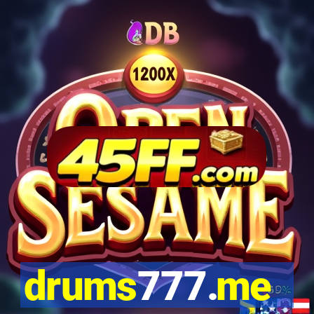 drums777.me