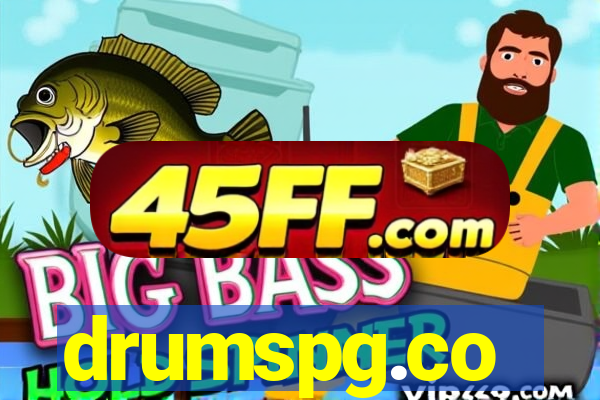 drumspg.co