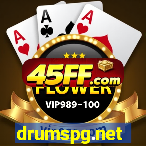 drumspg.net